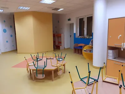 Przedszkole Planeta-Odkrywców